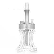 Aladin 2 Go - Vacation Mode Set - Silber