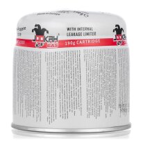 Aladin 2 Go - Vacation Mode Set - Silber