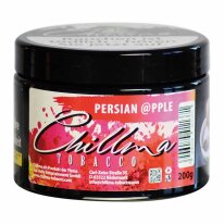 Chillma Tabak 200g - Persian Apple