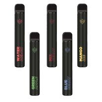 Nameless - Einweg Vape