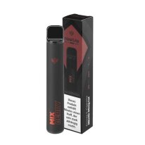 Nameless - Mix Berry - Einweg Vape