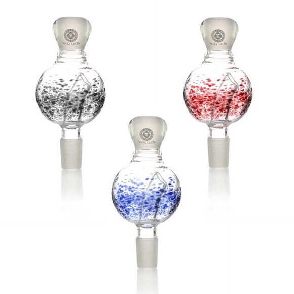 Molassef&auml;nger Kyanit - Sprenkel