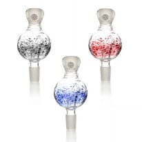 Molassef&auml;nger Kyanit - Sprenkel