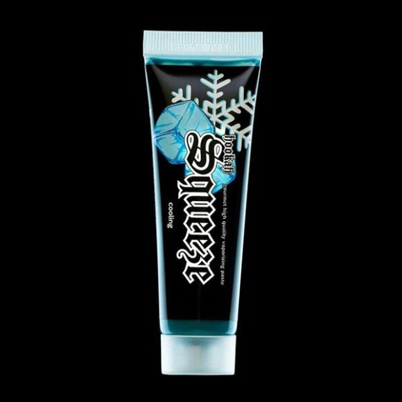 HookahSqueeze Tuben 25g - Cooling