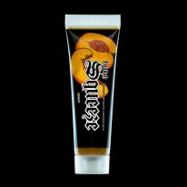 HookahSqueeze Tuben 25g - Peach