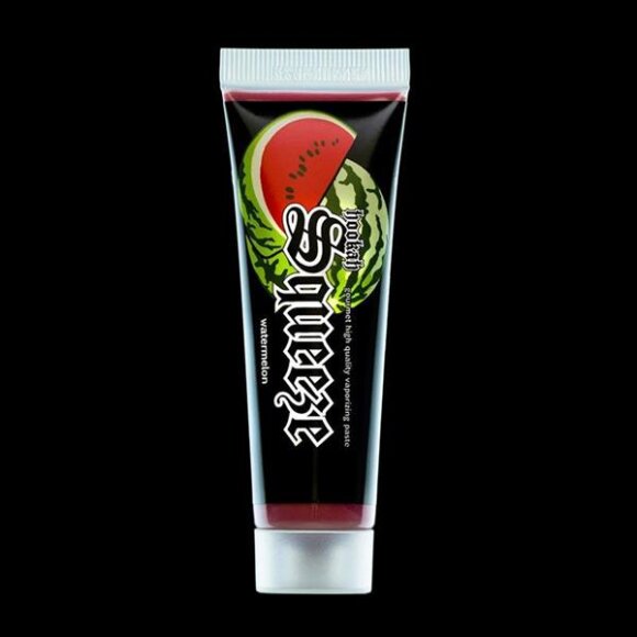 HookahSqueeze Tuben 25g - Watermelon