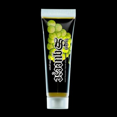HookahSqueeze Tuben 25g - White Grape