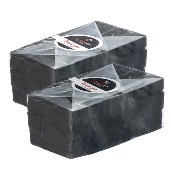 BLACKCOCOs CUBES27 - 2kg
