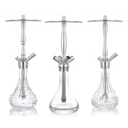 Aladin Shisha MVP 470