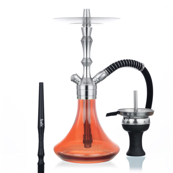 Aladin Shisha MVP 360 - Copper - Gastro