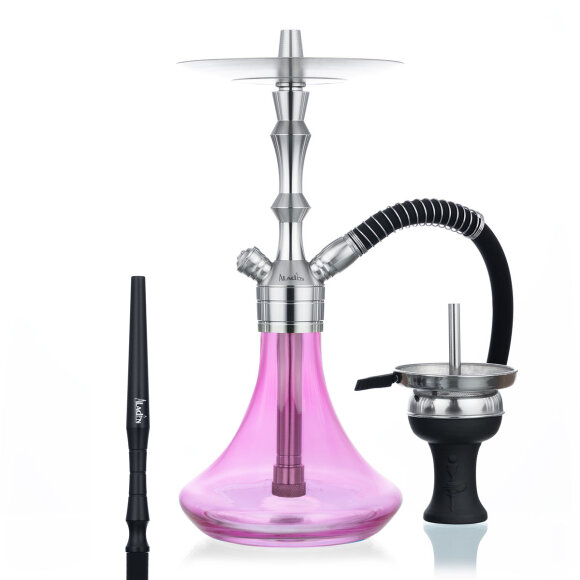 Aladin Shisha MVP 360 - Pink - Gastro