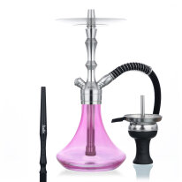 Aladin Shisha MVP 360 - Pink - Gastro