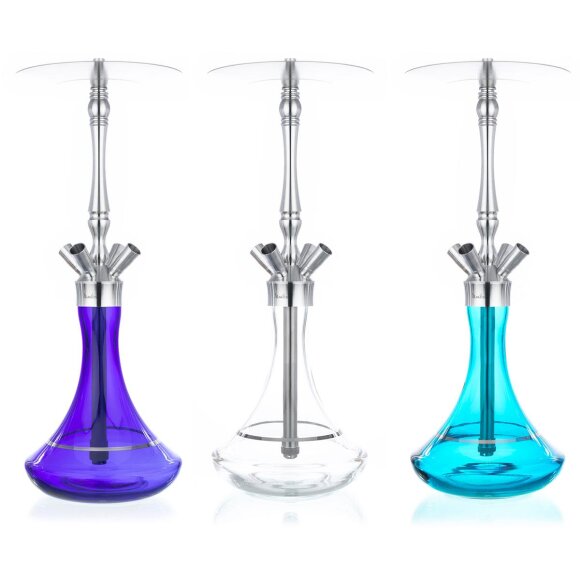 Aladin Shisha MVP 550