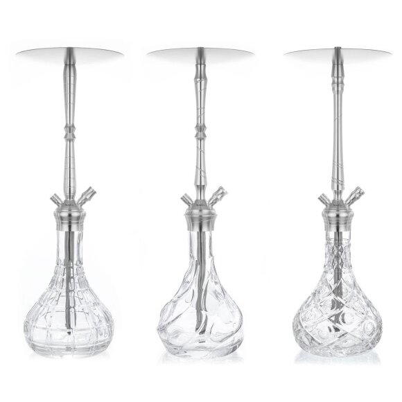 Aladin Shisha MVP 670 - Gastro