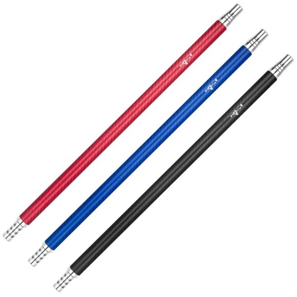 Aladin Shisha Carbonmundst&uuml;ck - Carbon 39cm