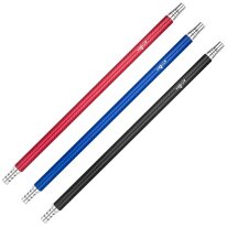 Aladin Shisha Carbonmundst&uuml;ck - Carbon 39cm