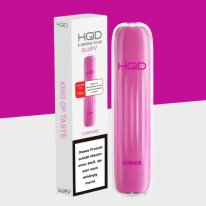 HQD Surv - Chewie - Einweg Vape