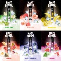 Haftbefehl - Einweg Vape