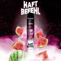Haftbefehl - Meloni - Einweg Vape