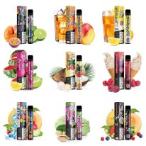 187 Strassenbande - Einweg Vape