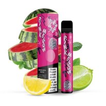 187 Strassenbande - Pink Mellow - Einweg Vape