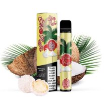 187 Strassenbande - Ello & Raffa - Einweg Vape