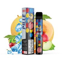 187 Strassenbande - Pille Bonez MC - Einweg Vape