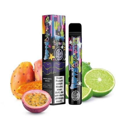 187 Strassenbande - Happy Cactuz - Einweg Vape