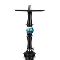 Moze Shisha Sphere 2 - Frosted Earth