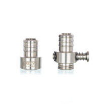 Pencyl Gate - Ausblasadapter