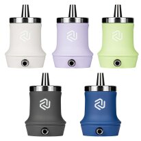Amotion Roam Shisha