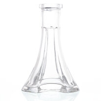 Neo Lux Steck-Bowl - Clear