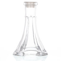 Neo Lux Steck-Bowl - Clear