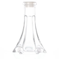 Neo Lux Steck-Bowl - Clear