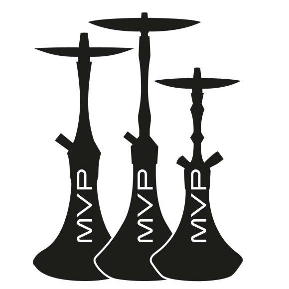 Zufalls MVP Shisha
