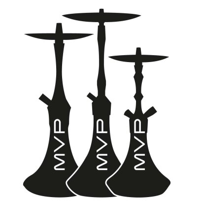 Zufalls MVP Shisha