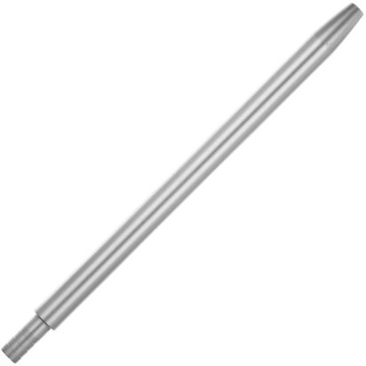 Aladin Mundst&uuml;ck - Classic 30cm - Silber