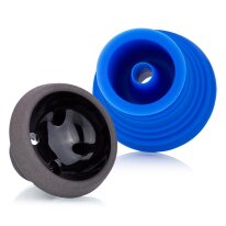 KS APPO Silko - Shiny Blue