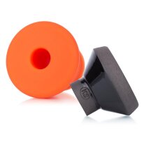 KS APPO Silko - Shiny Orange