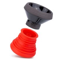 KS APPO Silko - Shiny Red