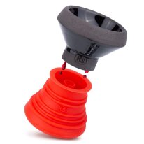 KS APPO Silko - Shiny Red