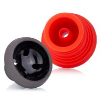 KS APPO Silko - Shiny Red