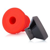 KS APPO Silko - Shiny Red