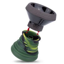 KS APPO Silko - Shiny Camouflage