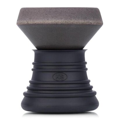 KS APPO Silko - Matt Black