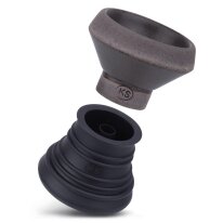 KS APPO Silko - Matt Black