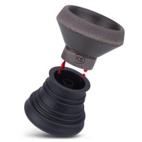 KS APPO Silko - Matt Black