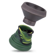 KS APPO Silko - Matt Camouflage