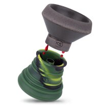 KS APPO Silko - Matt Camouflage