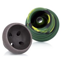 KS APPO Silko - Matt Camouflage